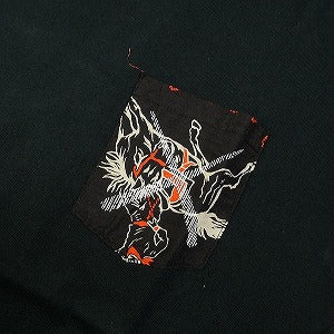 NEIGHBORHOOD ネイバーフッド 09SS BPT 2.OF/C-CREW SS Tシャツ 黒 Size 【L】 【新古品・未使用品】 20790474