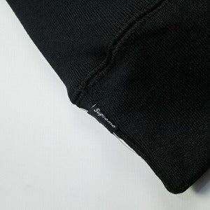 SUPREME シュプリーム 18AW Water Arc Hooded Sweatshirt パーカー 黒 Size 【M】 【新古品・未使用品】 20790540