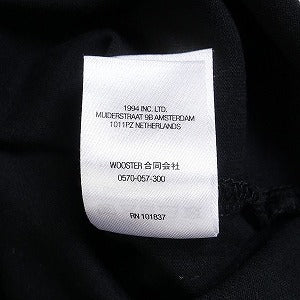 SUPREME シュプリーム 22AW Layerd Hooded L/S Top Black ロンT 黒 Size 【L】 【新古品・未使用品】 20790563