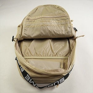 10,120円Supreme Backpack シュプリーム 18SS バックパック \