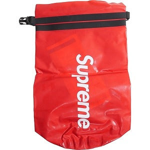 SUPREME シュプリーム 16SSSealline 5L Nimbus Dry Sack シールライン 赤 Size 【フリー】 【新古品・未使用品】 20790569