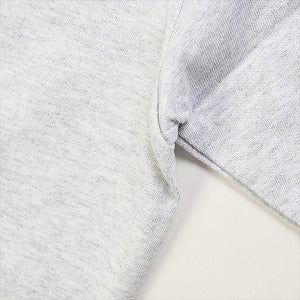 SUPREME シュプリーム 23AW Holy War Tee Ash Grey Tシャツ 灰 Size 【L】 【新古品・未使用品】 20790579