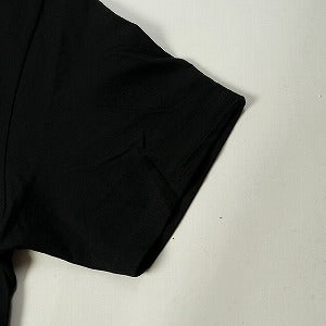 SUPREME シュプリーム ×JUNYA WATANABE COMME des GARCONS MAN 21AW Nature Tee Black Tシャツ 黒 Size 【M】 【新古品・未使用品】 20790581