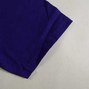 SUPREME シュプリーム 23SS Arabic Logo Tee Purple Tシャツ 紫 Size 【M】 【新古品・未使用品】 20790604
