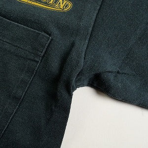 TENDERLOIN テンダーロイン POCKET TEE MADE IN USA Tシャツ 黒 Size 【M】 【中古品-良い】 20790645
