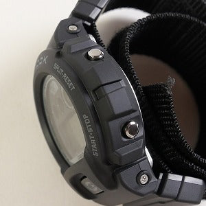 SUPREME シュプリーム ×The North Face ×CASIO 22AW G-Shock Watch Black 腕時計 黒 Size 【フリー】 【新古品・未使用品】 20790672