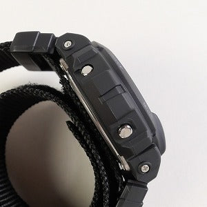 SUPREME シュプリーム ×The North Face ×CASIO 22AW G-Shock Watch Black 腕時計 黒 Size 【フリー】 【新古品・未使用品】 20790672