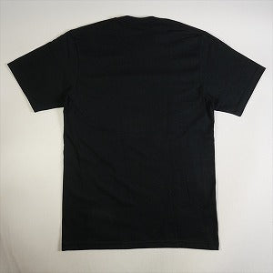 SUPREME シュプリーム 23SS Arabic Logo Tee Black Tシャツ 黒 Size 【L】 【新古品・未使用品】 20790682