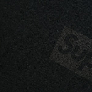 SUPREME シュプリーム 23SS Tonal Box Logo Tee Black Tシャツ 黒 Size 【L】 【新古品・未使用品】 20790683