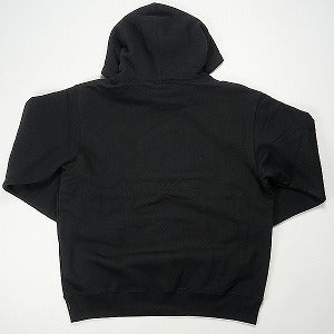 SUPREME シュプリーム 21SS Shine Hooded Sweatshirt Black パーカー 黒 Size 【L】 【新古品・未使用品】 20790690