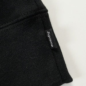 SUPREME シュプリーム 21SS Shine Hooded Sweatshirt Black パーカー 黒 Size 【L】 【新古品・未使用品】 20790690