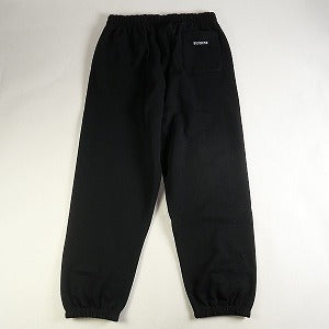 SUPREME シュプリーム 24SS $ Sweatpant Black スウェットパンツ 黒 Size 【L】 【新古品・未使用品】 20790761
