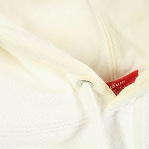 SUPREME シュプリーム 17SS Vampirella Hooded Sweatshirt White パーカー 白 Size 【M】 【中古品-可】 20790762