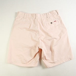 SUPREME シュプリーム 20SS Work Short Pale Pink ショーツ ピンク Size 【32】 【中古品-良い】 20790772