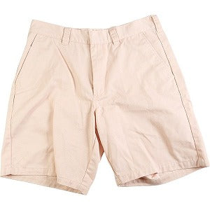 SUPREME シュプリーム 20SS Work Short Pale Pink ショーツ ピンク Size 【32】 【中古品-良い】  20790772