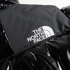 SUPREME シュプリーム ×The North Face 22AW 700-Fill Down Parka Black ダウンジャケット 黒 Size 【L】 【中古品-良い】 20790791