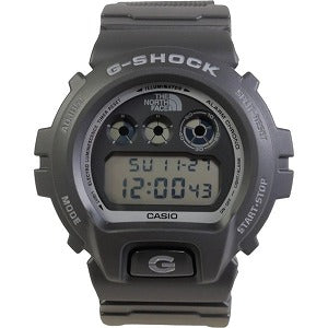 SUPREME シュプリーム ×The North Face ×CASIO 22AW G-Shock Watch Black 腕時計 黒 Size 【フリー】 【新古品・未使用品】 20790799