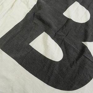 At Last ＆ Co アットラスト/BUTCHER PRODUCTS ブッチャープロダクツ PRINT TEE B Tシャツ 白 Size 【L】 【中古品-良い】 20790840