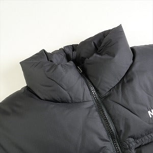 SUPREME シュプリーム ×The North Face 24SS Split Nuptse Jacket Black ジャケット 黒 Size 【XXL】 【新古品・未使用品】 20790906