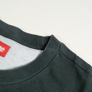 SUPREME シュプリーム 24SS Halftone S/S Top Black Tシャツ 黒 Size 【L】 【新古品・未使用品】 20790915
