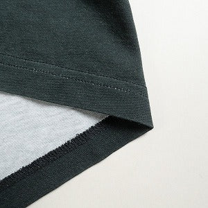 SUPREME シュプリーム 24SS Halftone S/S Top Black Tシャツ 黒 Size 【L】 【新古品・未使用品】 20790915
