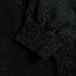 SUPREME シュプリーム 24SS Futura Hooded Sweatshirt Black パーカー 黒 Size 【L】 【新古品・未使用品】 20790923