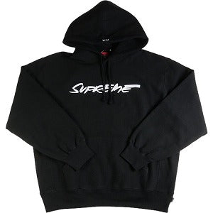 -新品未使用Supreme Futura Hooded Sweatshirt Black L