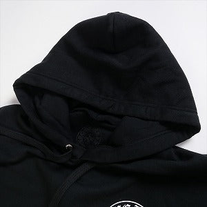 CHROME HEARTS クロム・ハーツ Tokyo Horseshoe Pullover Hoodie Black 東京限定パーカー 黒 Size 【L】 【新古品・未使用品】 20791072