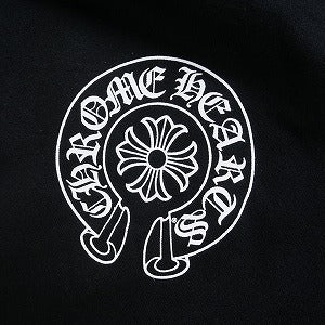 CHROME HEARTS クロム・ハーツ Tokyo Horseshoe Pullover Hoodie Black 東京限定パーカー 黒 Size 【L】 【新古品・未使用品】 20791072