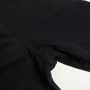 SUPREME シュプリーム ×ANTI HERO 20AW Snap Front Twill Jacket Black ジャケット 黒 Size 【M】 【中古品-非常に良い】 20791113