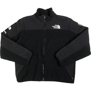 SUPREME シュプリーム ×THE NORTH FACE 20SS RTG Fleece Jacket Black ジャケット 黒 Size 【M】 【中古品-非常に良い】 20791115