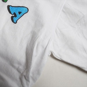 SUPREME シュプリーム ×Jamie Reid 21SS Anarchy Tee White Tシャツ 白 Size 【M】 【中古品-良い】 20791120