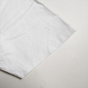 SUPREME シュプリーム 20AW No More Shit Tee White Tシャツ 白 Size 【M】 【中古品-良い】 20791121
