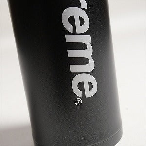 SUPREME シュプリーム 17AW Zojirushi Stainless Steel Mug Black 魔法瓶 黒 Size 【フリー】 【新古品・未使用品】 20791124