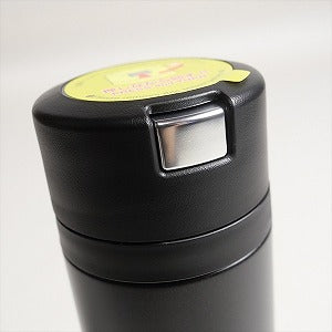 SUPREME シュプリーム 17AW Zojirushi Stainless Steel Mug Black 魔法瓶 黒 Size 【フリー】 【新古品・未使用品】 20791124