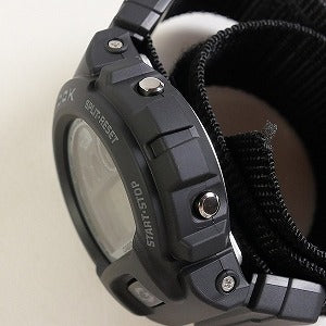 SUPREME シュプリーム ×The North Face ×CASIO 22AW G-Shock Watch Black 腕時計 黒 Size 【フリー】 【新古品・未使用品】 20791125