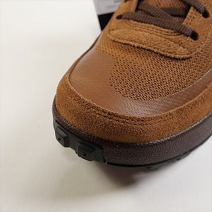 NIKE ナイキ ×TOM SACHS WMNS General Purpose Shoe DA6672-201 スニーカー 茶 Size 【27.5cm】 【新古品・未使用品】 20791126