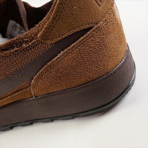 NIKE ナイキ ×TOM SACHS WMNS General Purpose Shoe DA6672-201 スニーカー 茶 Size 【27.5cm】 【新古品・未使用品】 20791126