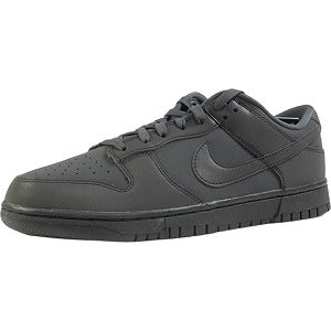 NIKE ナイキ WMNS DUNK LOW BLACK AND ANTHRACITE FZ3781-060  スニーカー 黒 Size 【27.5cm】 【新古品・未使用品】 20791127
