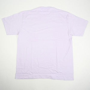 SUPREME シュプリーム 22SS Al Green Tee Light Purple Tシャツ 紫 Size 【L】 【新古品・未使用品】 20791145