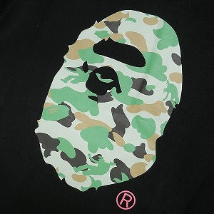 A BATHING APE ア ベイシング エイプ ×UNION PULLOVER HOODIE BLACK パーカー 黒 Size 【XL】 【新古品・未使用品】 20791147