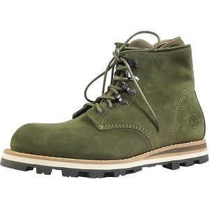 STUSSY ステューシー DELUXE BePositive MOUNTAIN BOOTS Olive ブーツ カーキ Size 【27.5cm】 【新古品・未使用品】 20791150