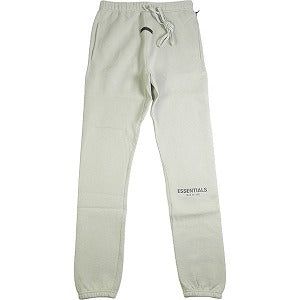 Fear of God フィアーオブゴッド ESSENTIALS Concrete Sweatpants スウェットパンツ 灰 Size 【M】 【新古品・未使用品】 20791152