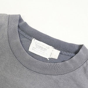 TENDERLOIN テンダーロイン ALIVE POCKET TEE Tシャツ 黒 Size 【L】 【中古品-良い】 20791164