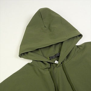 SOPHNET. ソフネット 24SS 4WAY STRETCH OVERSIZED PULLOVER HOODIE パーカー カーキ Size 【S】 【新古品・未使用品】 20791244