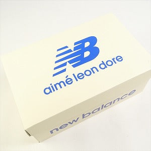 New Balance ニューバランス × Rainier Aime Leon Dore URAINXA1  スニーカー ベージュ Size 【26.0cm】 【新古品・未使用品】 20791302