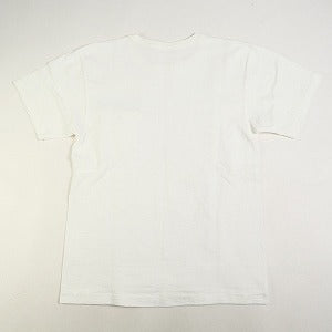 At Last ＆ Co アットラスト/BUTCHER PRODUCTS ブッチャープロダクツ POCKET TEE  WHITE Tシャツ 白 Size 【38】 【中古品-非常に良い】 20791354