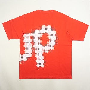 SUPREME シュプリーム 24SS Halftone S/S Top Red Tシャツ 赤 Size 【S】 【新古品・未使用品】 20791363