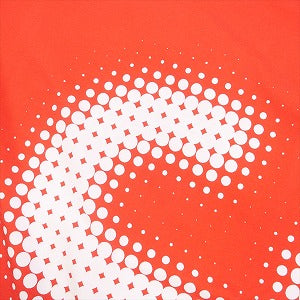 SUPREME シュプリーム 24SS Halftone S/S Top Red Tシャツ 赤 Size 【S】 【新古品・未使用品】 20791363