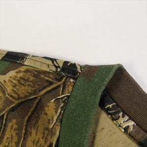 SUPREME シュプリーム 22AW Small Box Tee Woodland Camo Tシャツ 緑 Size 【S】 【新古品・未使用品】 20791368